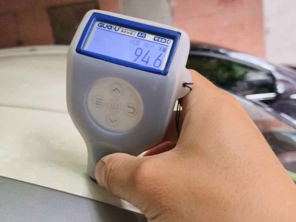 [佛山·粤E] 二手日产劲客2020款 1.5L XV CVT智联豪华版