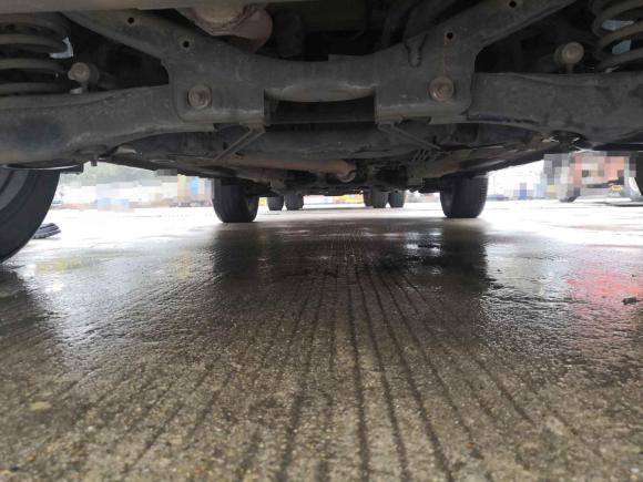 [合肥·皖A] 二手广汽传祺传祺GS42016款 235T G-DCT豪华版