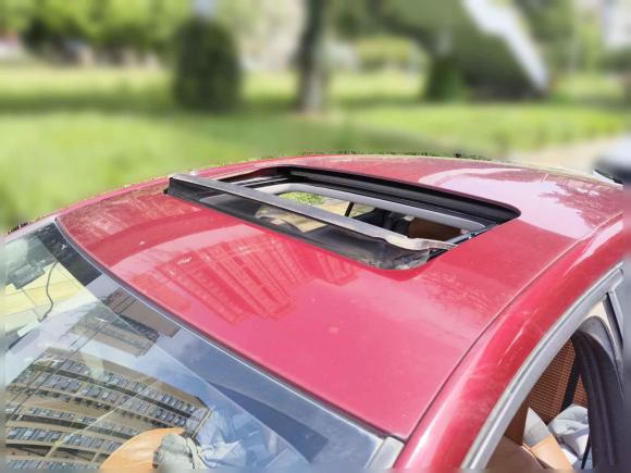 [成都·川A] 二手雪佛兰科鲁兹2018款 320 自动先锋天窗版