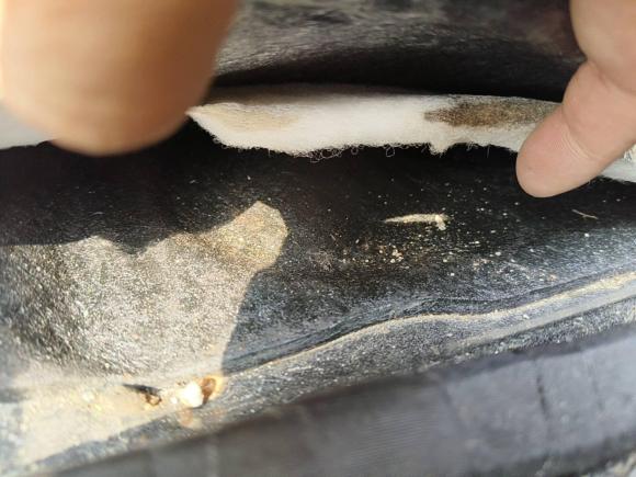 [佛山·湘M] 二手长城炮2020款 2.0T越野版自动汽油四驱高阶版GW4C20B