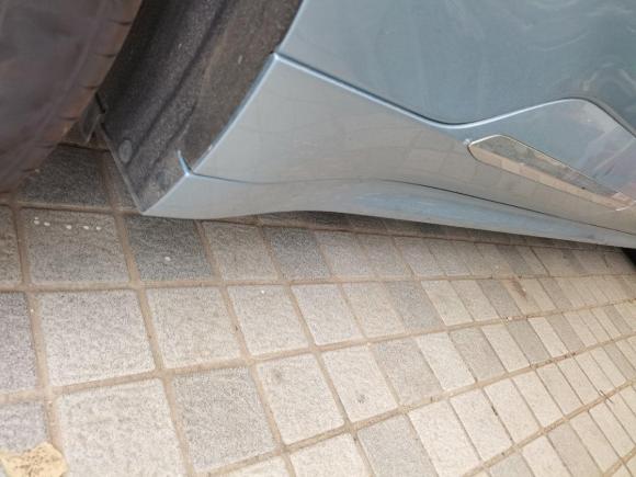 [南京·苏A] 二手极氪极氪0012021款 超长续航单电机 WE版