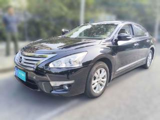 日产天籁2013款 2.0L XL舒适版