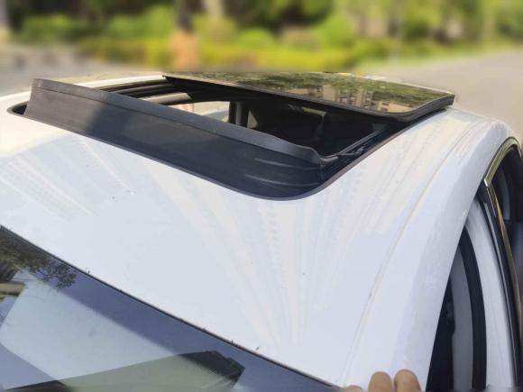 [武汉·鄂A] 二手奥迪奥迪A4L2020款 40 TFSI 豪华动感型