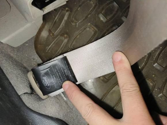 [北京·京M] 二手福特翼虎2013款 1.6L GTDi 四驱精英型