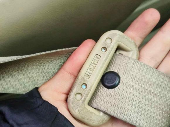 [温州·浙C] 二手日产天籁2008款 2.5L XL领先版