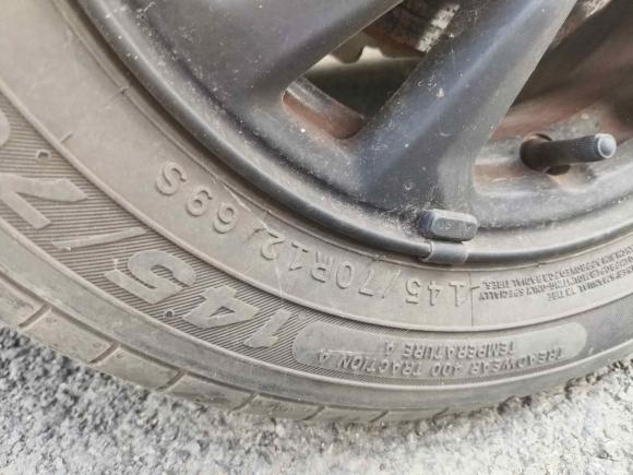 [武汉·鄂A] 二手五菱汽车宏光MINIEV2020款 自在款 磷酸铁锂