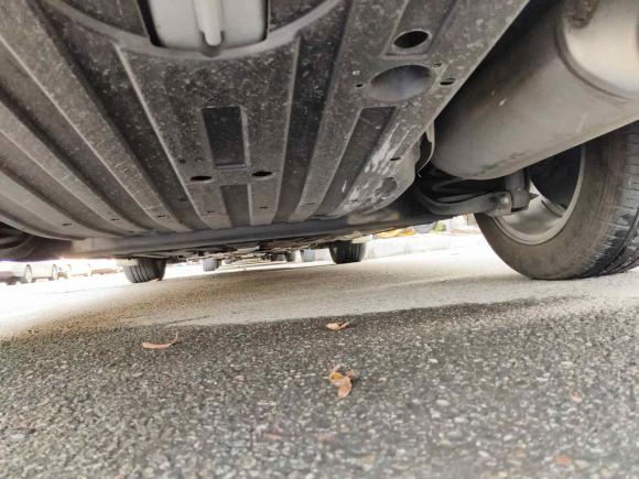 [成都·川A] 二手本田享域2021款 锐·混动 1.5L 净适版