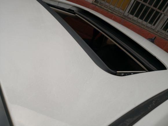 [常州·苏D] 二手长安逸动DT2018款 1.6L 手动智享型