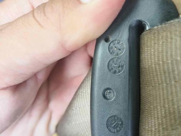 [湖州·浙E] 二手别克英朗2015款 15N 自动精英型