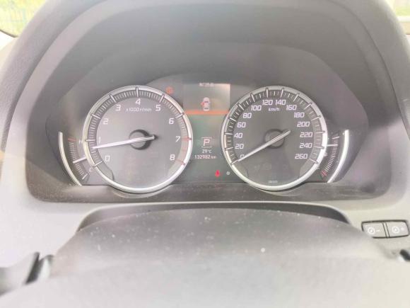 [南京·苏A] 二手讴歌讴歌TLX-L2018款 2.4L 尊享版