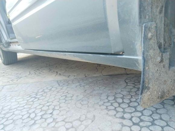 [南京·苏A] 二手江汽集团瑞风2012款 1.9T穿梭 柴油舒适型HFC4DB1-2C