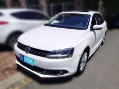 [芜湖·皖B] 大众速腾2012款 1.4TSI 自动豪华型