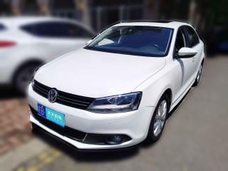 大众速腾2012款 1.4TSI 自动豪华型