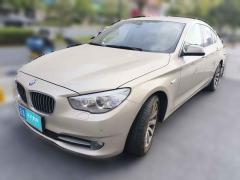 [杭州·浙A]宝马&nbsp;&nbsp;宝马5系GT&nbsp;&nbsp;2013款 535i 领先型