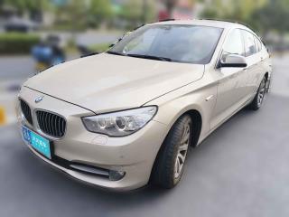 宝马宝马5系GT2013款 535i 领先型「杭州二手车」「天天拍车」