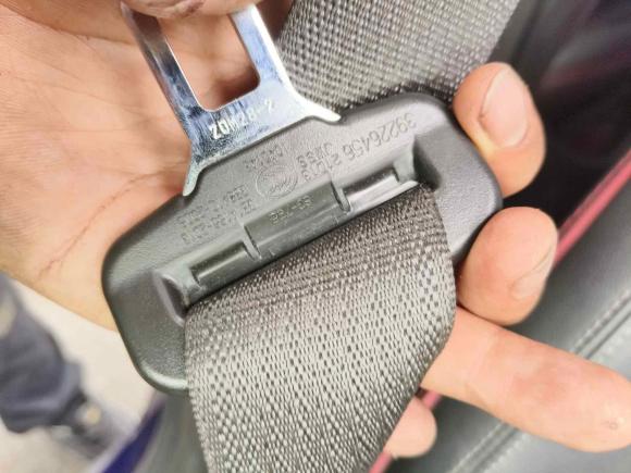 [成都·川G] 二手别克君威2020款 GS 28T 精英型