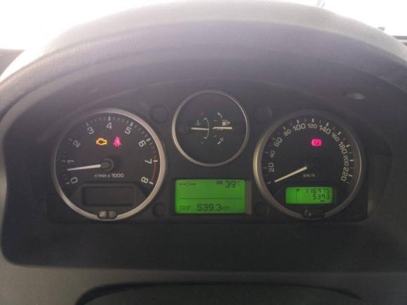 [合肥·苏A] 二手路虎神行者22011款 3.2L i6 HSE汽油版