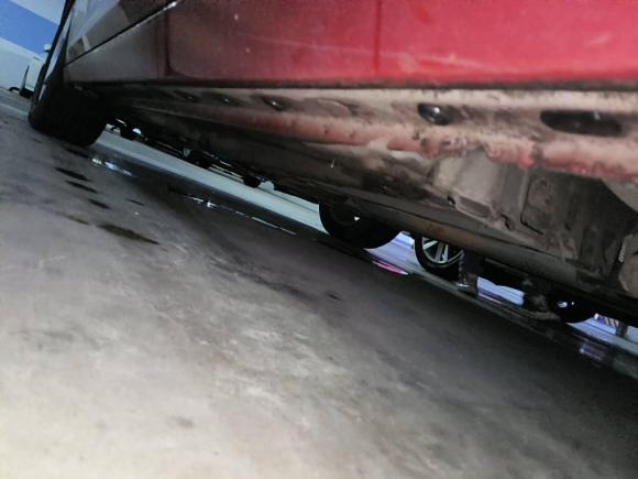 [常州·苏D] 二手雪佛兰迈锐宝2014款 2.0L 自动舒适版