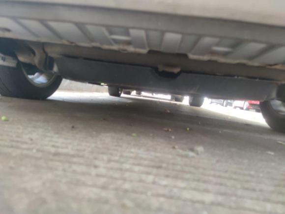 [宁波·辽E] 二手长安悦翔V72016款 1.6L 手动乐享型 国V