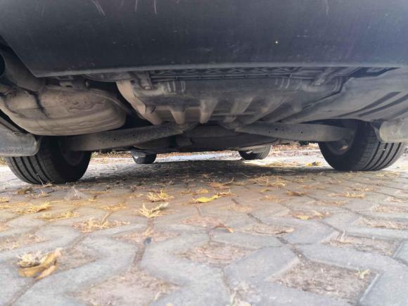 [青岛·鲁B] 二手大众迈腾2009款 1.8TSI DSG舒适型