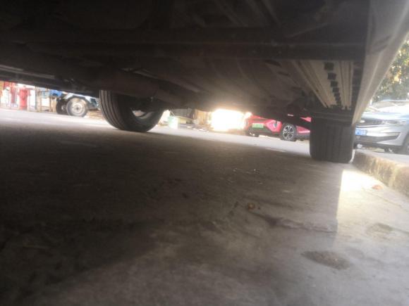 [温州·浙C] 二手东南东南DX72018款 1.5T 自动豪华型