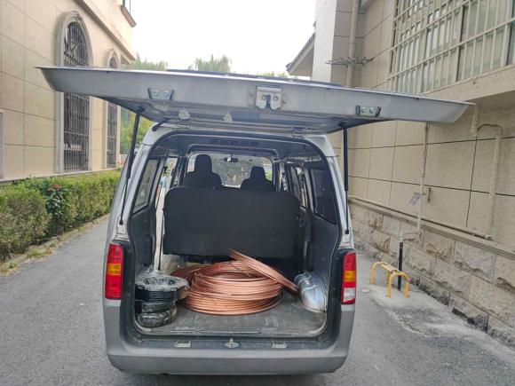 [湖州·浙E] 二手五菱汽车五菱之光2020款 1.2L 实用型 国VI LSI