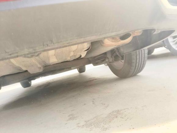 [青岛·鲁U] 二手长安逸动2020款 PLUS 1.6L GDI 手动精英型