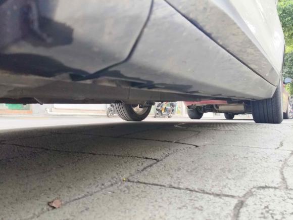 [湖州·浙E] 二手吉利汽车帝豪GS2018款 运动版 1.4T 自动领尚型