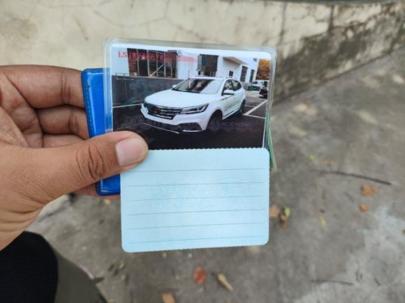 [义乌·浙G] 二手荣威荣威RX32020款 1.6L  CVT 4G互联超爽旗舰版