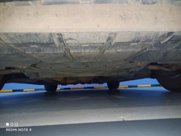 [武汉·鄂A] 二手福特Mustang2016款 2.3T 性能版