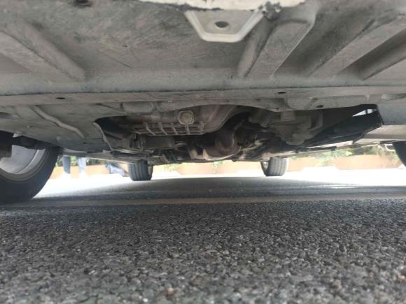 [深圳·粤K] 二手广汽传祺传祺GA62016款 235T DCT精英版