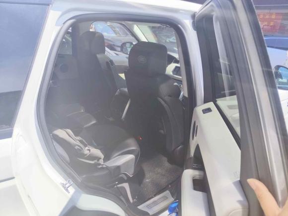 [苏州·苏E] 二手路虎揽胜运动版2014款 3.0 SC V6 HSE