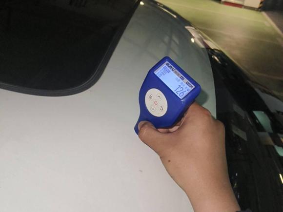 [杭州·浙A] 二手大众探岳GTE插电混动2020款 1.4T 豪华型