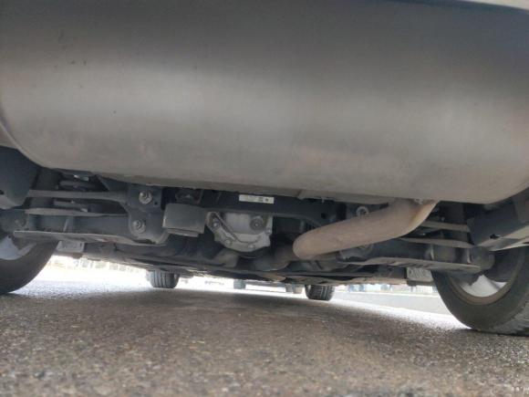 [西安·陕A] 二手宝马宝马4系2014款 420i 时尚型