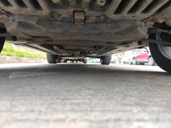 [义乌·浙G] 二手奔驰奔驰GLK级2014款 GLK 260 4MATIC 动感型