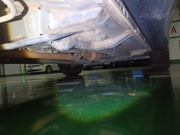 [深圳·粤N] 二手三菱劲炫ASX2016款 2.0L CVT两驱卓越版