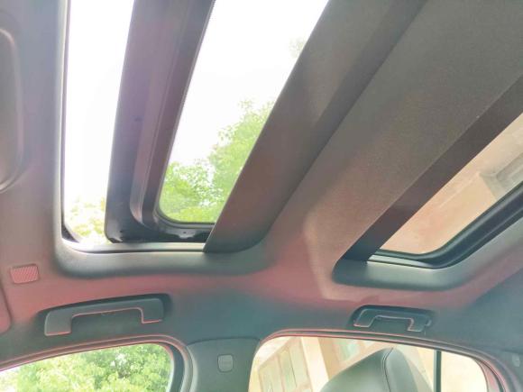 [杭州·浙A] 二手凯迪拉克凯迪拉克CT52020款 28T 时尚型