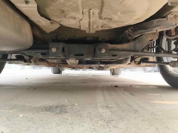 [合肥·皖A] 二手别克阅朗2018款 15T 手动精英型