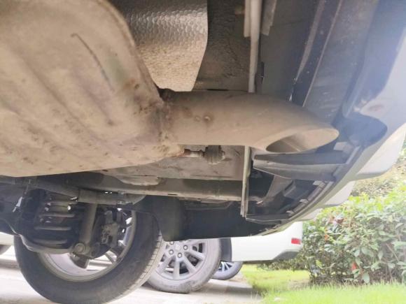 [嘉兴·苏D] 二手宝骏宝骏5302018款 1.5T 手动精英型 国V