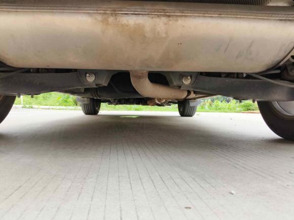 [佛山·粤Y] 二手荣威荣威RX52016款 20T 两驱自动旗舰版