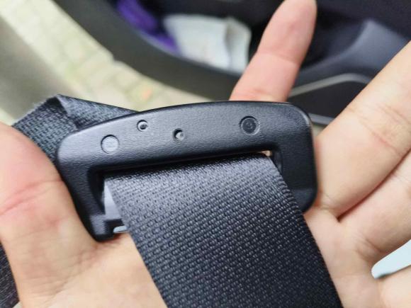 [合肥·皖A] 二手比亚迪宋MAX2017款 1.5T 自动智联精英型 7座