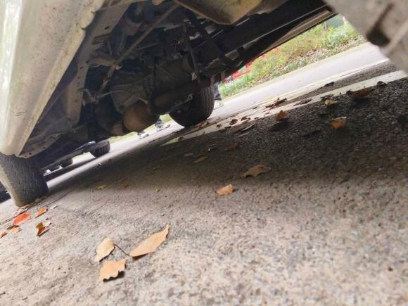 [上海·皖M] 二手金杯金杯海狮2018款 2.0L五代快运标准型标准顶6座V19S