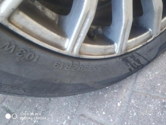 [台州·浙J] 二手路虎揽胜运动版2012款 3.0 TDV6 HSE 柴油版