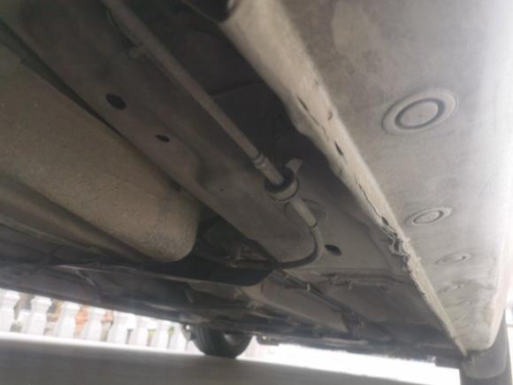 [台州·浙J] 二手马自达马自达52011款 2.0L 自动舒适型