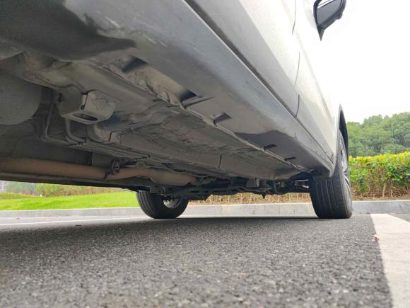 [湖州·浙C] 二手广汽传祺传祺GS42017款 235T 自动两驱豪华智联版