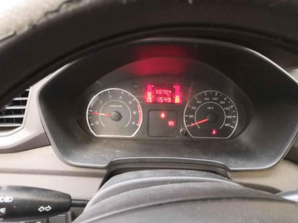 [上海·沪E] 二手五菱汽车五菱宏光V2019款 1.5L劲取版国VI LAR