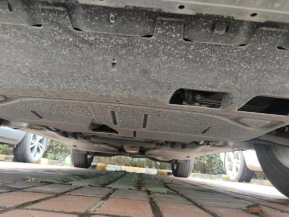 [武汉·鄂A] 二手大众探岳2020款 330TSI 两驱豪华智联版