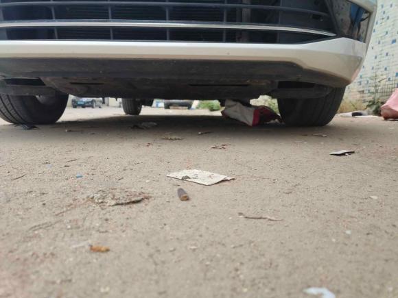 [佛山·粤E] 二手斯柯达昕动2018款 1.6L 自动舒适版