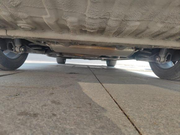 [南京·苏A] 二手五菱汽车五菱凯捷2022款 280T 1.5T CVT旗舰型