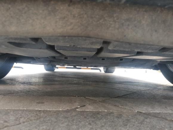 [湖州·浙E] 二手福特Mustang2016款 2.3T 性能版